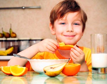 alimentazion